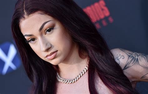 bhad babie leak|Bhad Bhabie Says People Who Joined Her OnlyFans。